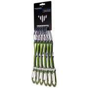 Комплект примка с карабинери Camp Orbit Wire Express Ks 18 Cm 6 Pack