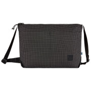 Чанта през рамо Fjällräven High Coast Pro Shoulder Bag черен Black