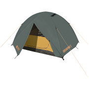 Туристическа палатка Zulu Dreamtime 2P сив grey
