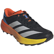 Мъжки обувки за бягане Adidas Terrex Agravic 4 черен/оранжев Cblack/Gretwo/Seimor