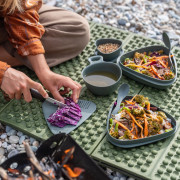 Комплект прибори Light My Fire Outdoor MealKit 2.0