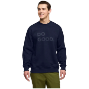 Мъжки суитшърт Cotopaxi Do Good Crew Sweatshirt