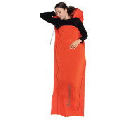 Чаршаф за спален чувал LifeVenture Thermolite Sleeping Bag Liner - Rectangular