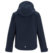 Детско яке Regatta Acidity Navy