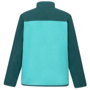 Детски функционален суитшърт Regatta Junior Frankie Warm Fleece Mediterranea/Turquoise