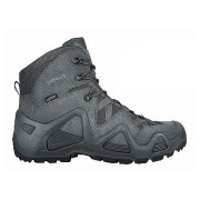 Мъжки обувки Lowa Zephyr GTX Mid TF сив Wolf
