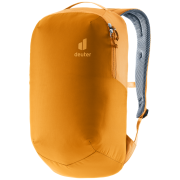 Градска раница Deuter Yort 15 оранжев maple-amber