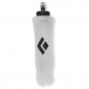 Сгъваема бутилка Black Diamond Soft Flask W-MX 500 ML бял