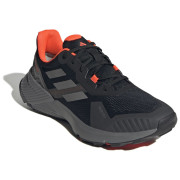 Мъжки обувки Adidas Terrex Soulstride R.Rdy сив/оранжев Cblack/Grefou/Solred