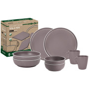Комплект прибори Brunner Dolomit Set tete-a-tete