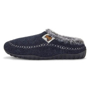 Мъжки чехли Gumbies Ossa Low Navy & Grey