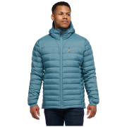 Мъжко пухено яке Black Diamond M Access Down Hoody