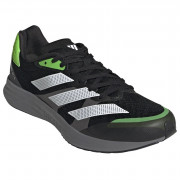 Мъжки обувки Adidas Adizero RC 4 черен/зелен
