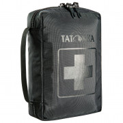 Празен комплект за първа помощ Tatonka First Aid S черен Black
