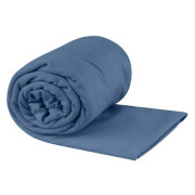 Кърпа Sea to Summit Pocket Towel XL син