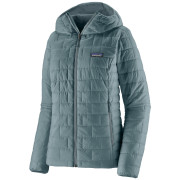 Дамско яке Patagonia W's Nano Puff Hoody