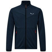 Функционален мъжки суитшърт Salewa Puez Cammino Pl Jkt M