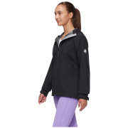 Дамско яке Mammut Linard Light HS Hooded Jacket Women