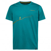 Мъжка тениска La Sportiva Trail T-Shirt M