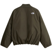 Дамско яке The North Face W Choqa Bomber Jkt