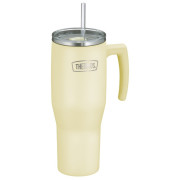 Термочаша Thermos Refreshing 1100 ml бежов vanila matt