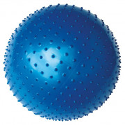 Масажна гимнастическа топка Yate Gymball 65 cm