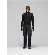 Функционален мъжки суитшърт Norrona falketind Alpha120 Zip Hood