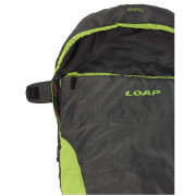 Спален чувал тип одеяло Loap Saipal