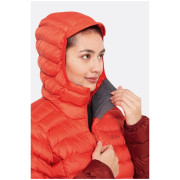 Дамско яке Rab Cirrus Alpine Jacket