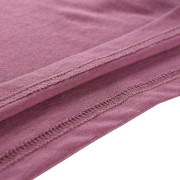 Детска тениска Alpine Pro Rejo 3 Purple