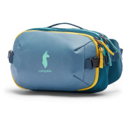 Чанта за кръста Cotopaxi Allpa X 3L Hip Pack син/зелен Blue Spruce/Abyss