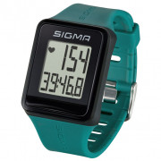 Часовник Sigma Часовник iD.GO зелен PineGreen