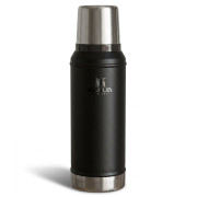 Термос Stanley The Legendary Classic Bottle 940 ml черен Black