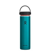 Термос Hydro Flask Lightweight Wide Flex Cap 24 OZ (710ml) син