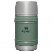 Термос за храна Stanley Artisan 500 ml зелен