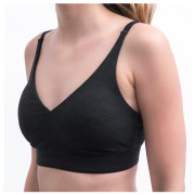 Спортен сутиен Sensor Merino Cordura