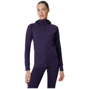 Дамски функционален суитшърт 4F Technical Sweatshirt F656
