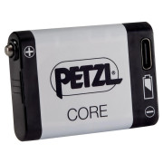 Акумулаторна батерия Petzl Accu Core черен black