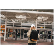 Пътна раница Pacsafe GO Carry-on Backpack 34L