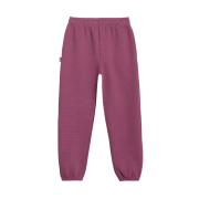Детски анцуг 4F Trousers Cas F1243 Dark Pink розов DARK PINK
