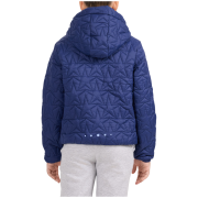 Детско яке 4F Down Jacket F0919 Navy