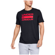 Мъжка тениска Under Armour Team Issue Wordmark SS