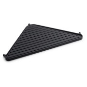 Плоча за барбекю Höfats Cube Plancha черен Black