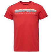 Мъжка тениска Loap Botax