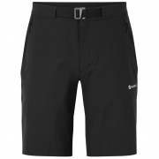 Мъжки къси панталони Montane Dynamic Lite Shorts черен