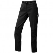Дамски панталони Montane Womens Terra Ridge Pants черен Black