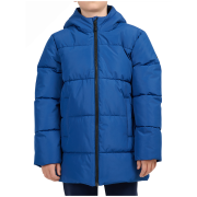 Детско зимно яке 4F Down Jacket M0916 Dark Blue син Dark Blue