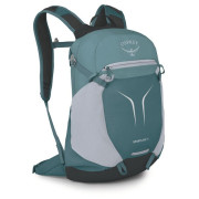 Туристическа раница Osprey Sportlite 15 светло син torrent blue