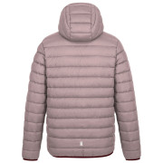 Детско зимно яке Regatta Junior Hooded Marizion Powder Lilac