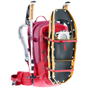 Раница за ски-алпинизъм Deuter Freerider 28 SL